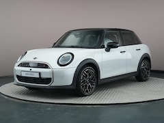 MINI 5-Deurs - 2.0 Cooper S Favoured XL