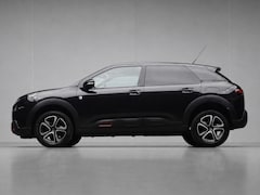 Citroën C4 Cactus - 1.2 PureTech Business Sport (APPLE CARPLAY, NAVI, PDC, CLIMATE, CRUISE, GETINT, LED, SPORT