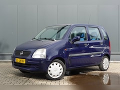 Opel Agila - 1.2-16V Comfort