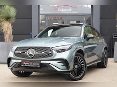 Mercedes-Benz GLC-klasse Coupé - 300e 4MATIC AMG Line | 313 PK | AMG Line | Panoramadak | 360° Camera | Burmester | GLC 300