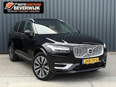 Volvo XC90 - 2.0 T8 Plug-in hybrid AWD Plus Bright 457pk Full