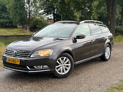 Volkswagen Passat Variant - 1.4 TSI Highline BlueMotion|Automaat|Airco|Trekhaak