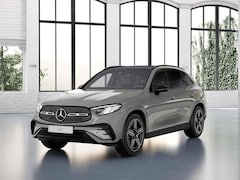 Mercedes-Benz GLC-klasse - 300e 4-Matic Business Solution AMG | Panoramadak | Trekhaak | Memorypakket | Achteruitrijc