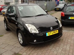 Suzuki Swift - 1.3 GLS airco 5drs elek pak nap apk