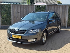 Skoda Octavia Combi - 1.2 TSI Greentech Ambition Businessline