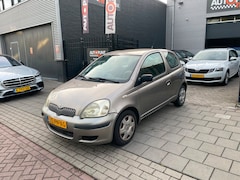 Toyota Yaris - 1.3 VVT-i Idols Trekhaak Airco NAP APK