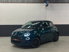 Fiat 500 - 3+1 Icon 42 kWh (extra deur) Navi / Camera / Clima / Stoelverwarming