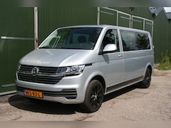 Volkswagen Transporter - 2.0 TDI L2H1 AUTOMAAT DC 5 PERSOONS
