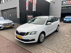 Skoda Octavia Combi - 1.0 TSI Greentech Ambition DSG 2e Eig NAP APK