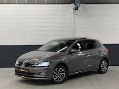 Volkswagen Polo - 1.0 TSI Join 95pk DSG Automaat / Navi / Camera / LED / Panoramadak / Stoelverwarming