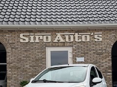 Peugeot 107 - 1.0-12V XS Bj 2011 Airco 5 deurs