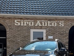 Renault Mégane Estate - 1.4 TCe Dynamique bj 2010 nette auto