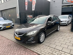 Mazda 6 Sportbreak - 2.0 TS 3e Eig Trekhaak Airco NAP APK