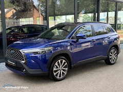 Toyota Corolla Cross - 2.0 High Power Hybrid *Panorama*200PK