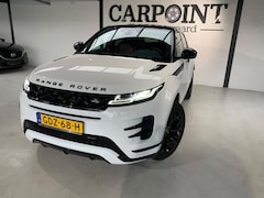 Land Rover Range Rover Evoque - 2.0 D200 MHEV AWD Dynamic HSE 2024 Hybride/Diesel R-Dynamic BTW