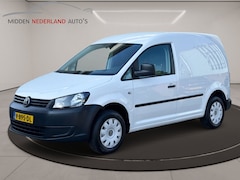Volkswagen Caddy - 1.6 TDI * AIRCO * NIEUWE APK * CRUISE CONTROLE