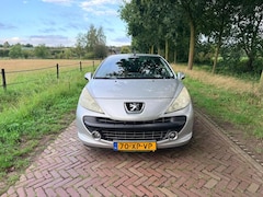 Peugeot 207 CC - 1.6-16V T Sport