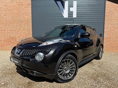 Nissan Juke - 1.6 DIG-T Urban Premium | 190PK | OZ 17 INCH LMV | AIRCO | TREKHAAK | CAMERA |