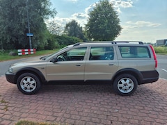Volvo V70 Cross Country - 2.4 T Geartr. Comf