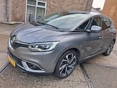 Renault Scénic - 1.6 dCi Bose ((( AUTOMAAT / nieuwe apk )))
