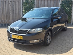 Skoda Rapid Spaceback - 1.2 TSI Greentech Edition NAV, PDC, TRH