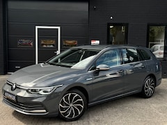 Volkswagen Golf Variant - 1.5 TSI Style - Origineel NL - Nieuwstaat