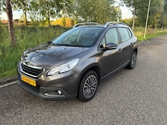 Peugeot 2008 - 1.2 PureTech Active AUTOMAAT