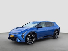 Kia EV4 - GT-Line Business Edition 81.4 kWh