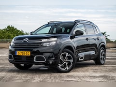 Citroën C5 Aircross - 1.2 PureTech Business | Airco/Clima | Cruise Control | Achteruitrijcamera | Navigatie |