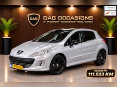 Peugeot 308 - 1.6 Automaat | Pano | Navi | PDC | 111.533 KM