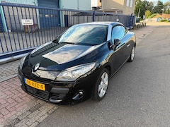 Renault Mégane coupé cabriolet - 1.4 TCE CC*LEER*ACTIEPRIJS