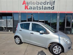 Suzuki Splash - 1.0 Base - Hoogzitter - NIEUWE APK