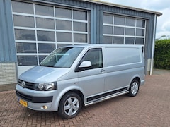 Volkswagen Transporter - 2.0 TDI L1H1