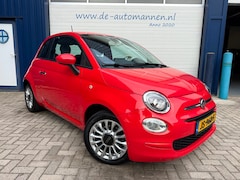 Fiat 500 - 1.2 Popstar / AIRCO / APPLE CARPLAY-ANDROID AUTO / APK 06-27