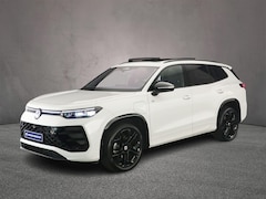 Volkswagen Tayron - R-Line Edition 1.5 TSI eHybrid 272pk DSG Automaat Trekhaak, Harman Kardon audio, Lederen b