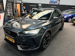 CUPRA Formentor - 1.5 TSI Business Edition