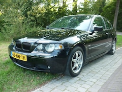 BMW 3-serie Compact - 316ti M pakket
