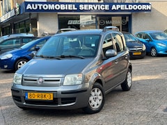 Fiat Panda - 1.2 Edizione Cool *NAP*AIRCO*ELEKTR. RAMEN*STUURBEKR.*NW. APK