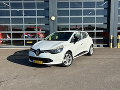 Renault Clio - 0.9 TCe Authentique