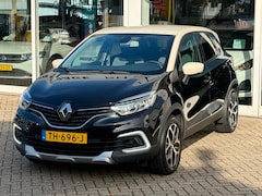 Renault Captur - 0.9 TCe Intens
