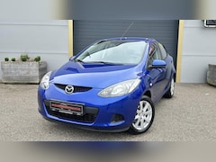 Mazda 2 - 2 1.3 TS Plus