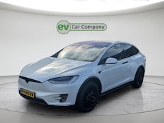 Tesla Model X - Long Range | SOH 84% | Fsd Hardware 3 | Winterpakket | Premium Audio | Volleder | Carbon