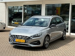 Hyundai i30 Wagon - 1.0 T-GDi MHEV Comfort Smart