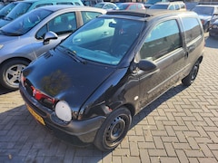 Renault Twingo - 1.2 Emotion cabrio-top