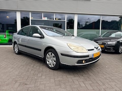 Citroën C5 - 1.8-16V Ligne Séduction/Goed Onderhouden/Airco