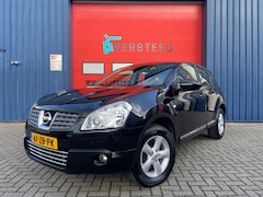 Nissan Qashqai - 2.0 Tekna | 2e eig | Trekhaak | Cruise | Clima
