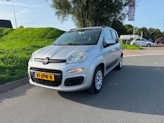 Fiat Panda - 0.9 TwinAir Lounge Trekhaak Airco 5 persoons