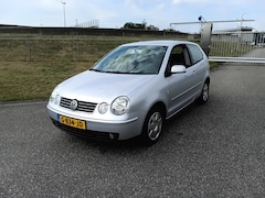 Volkswagen Polo - 1.4-16V 169000km, AIRCO