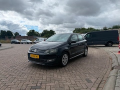 Volkswagen Polo - 1.2 TDI BlueMotion/ AIRCO/NAVIGATIE