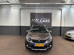 Peugeot 2008 - 1.2 PureTech Allure Airco/Pano/Navi/Camera